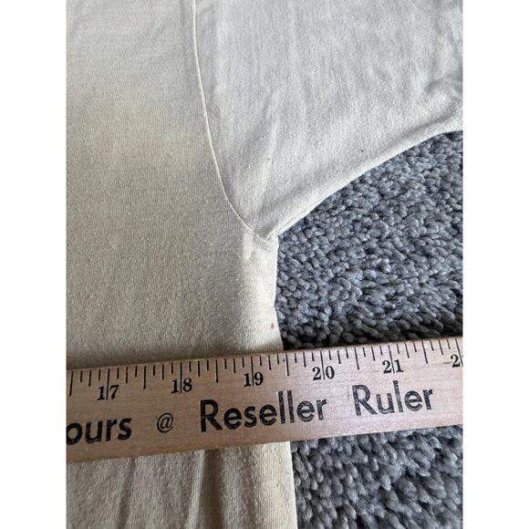 Vintage 80s Bud Light Shirt Mens L Scarab Speed Boat Assault On The Mississippi - Picture 10 of 12